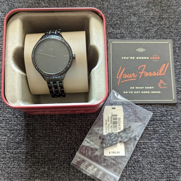 Fossil | Accessories | Womens Fossil Watch | Poshmark display picture 2